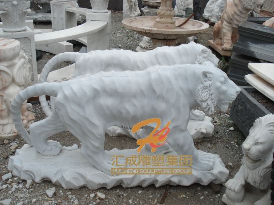 石雕動(dòng)物