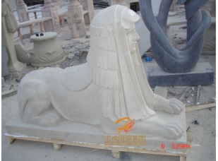 石雕動(dòng)物