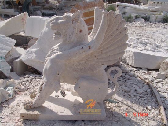 石雕動(dòng)物