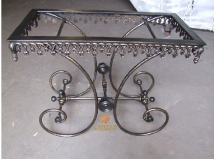 鐵藝品