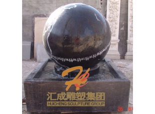 風(fēng)水球